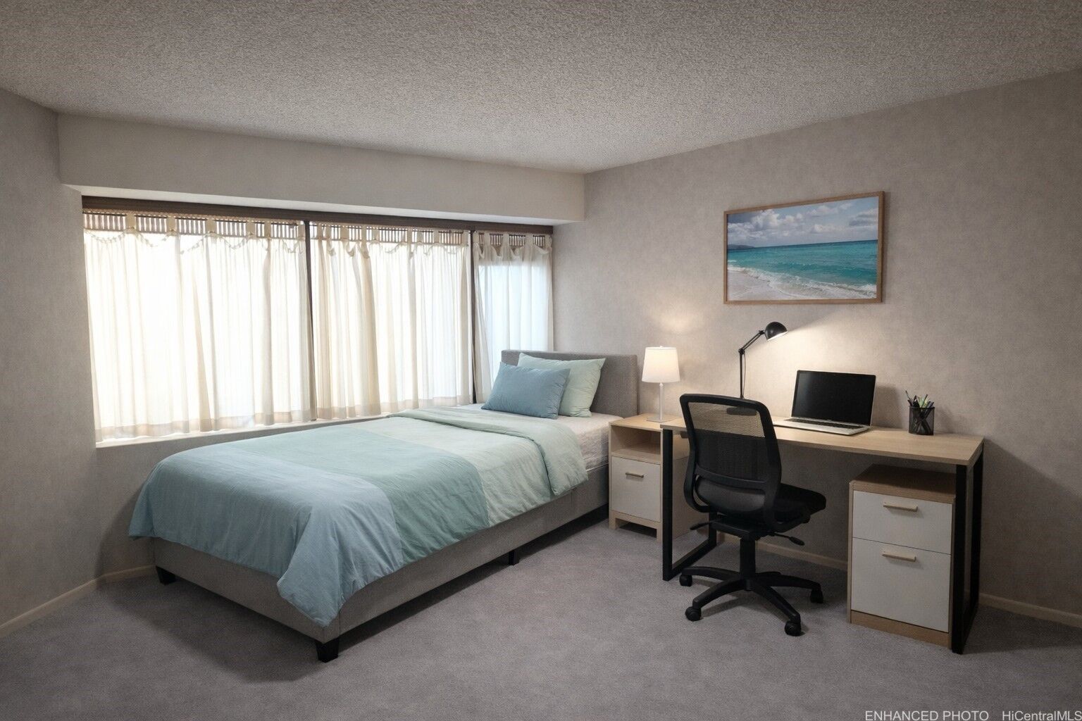 Property Photo:  1088 Bishop Street 1404  HI 96813 