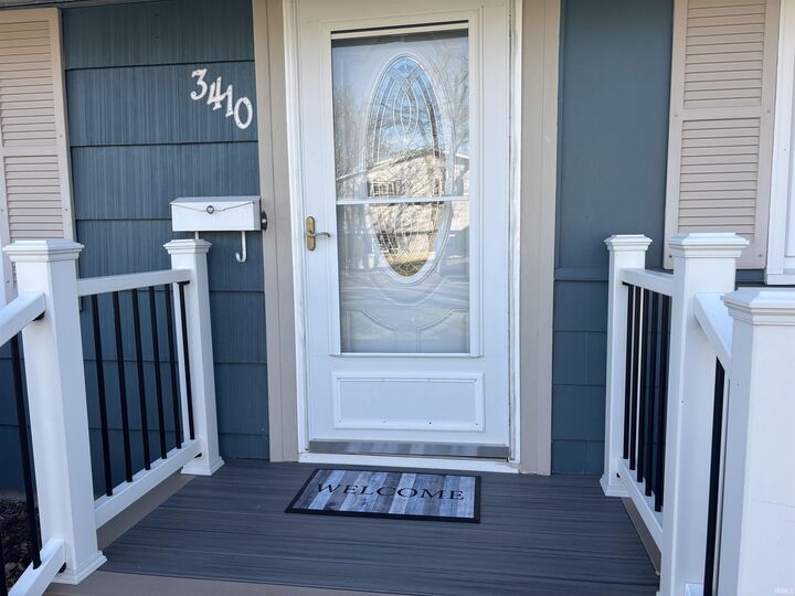 Property Photo:  3410 Charlotte Avenue  IN 46805-2902 