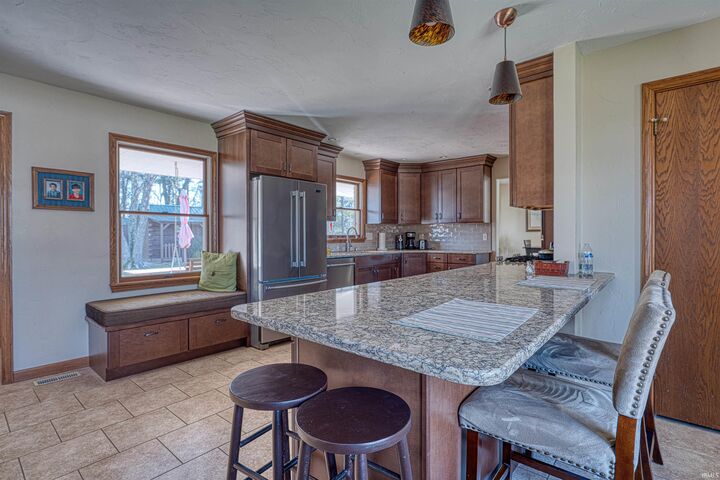 Property Photo:  1879 W 3rd Street  IN 47546 