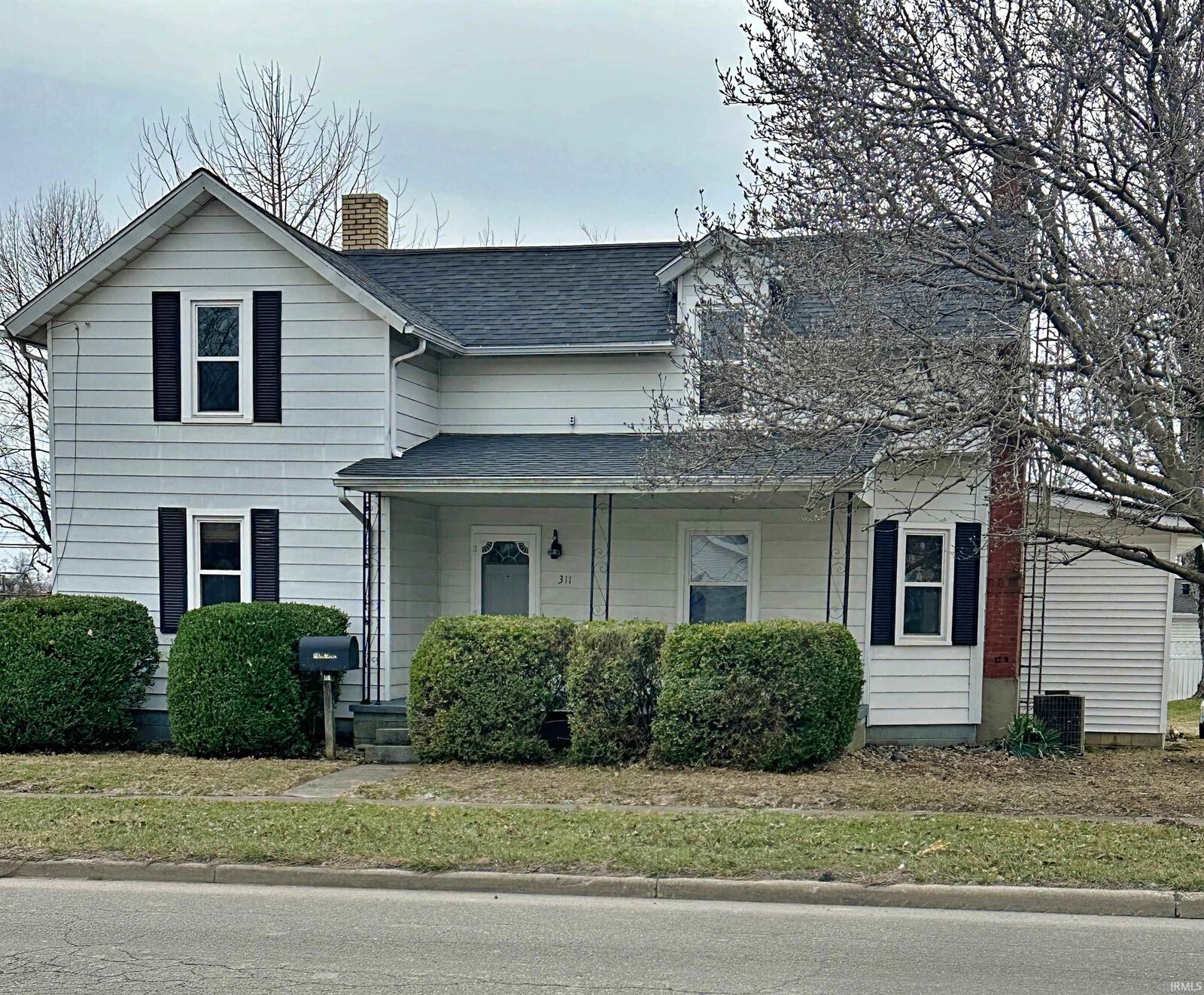 Property Photo:  311 S 9th Street  IN 47567 