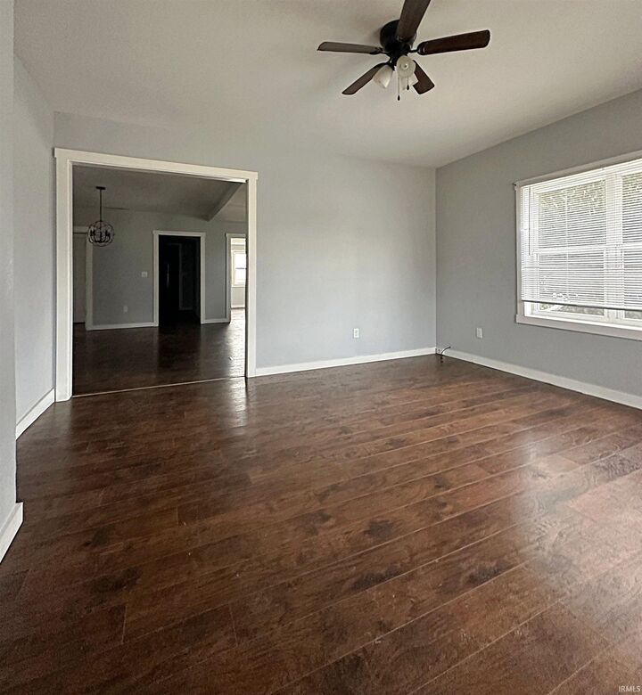 Property Photo:  514 N Meridian Street  IN 47501 