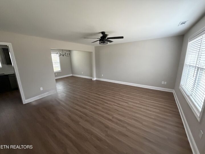 Property Photo: 2345 Roundtree Rd TN 37923