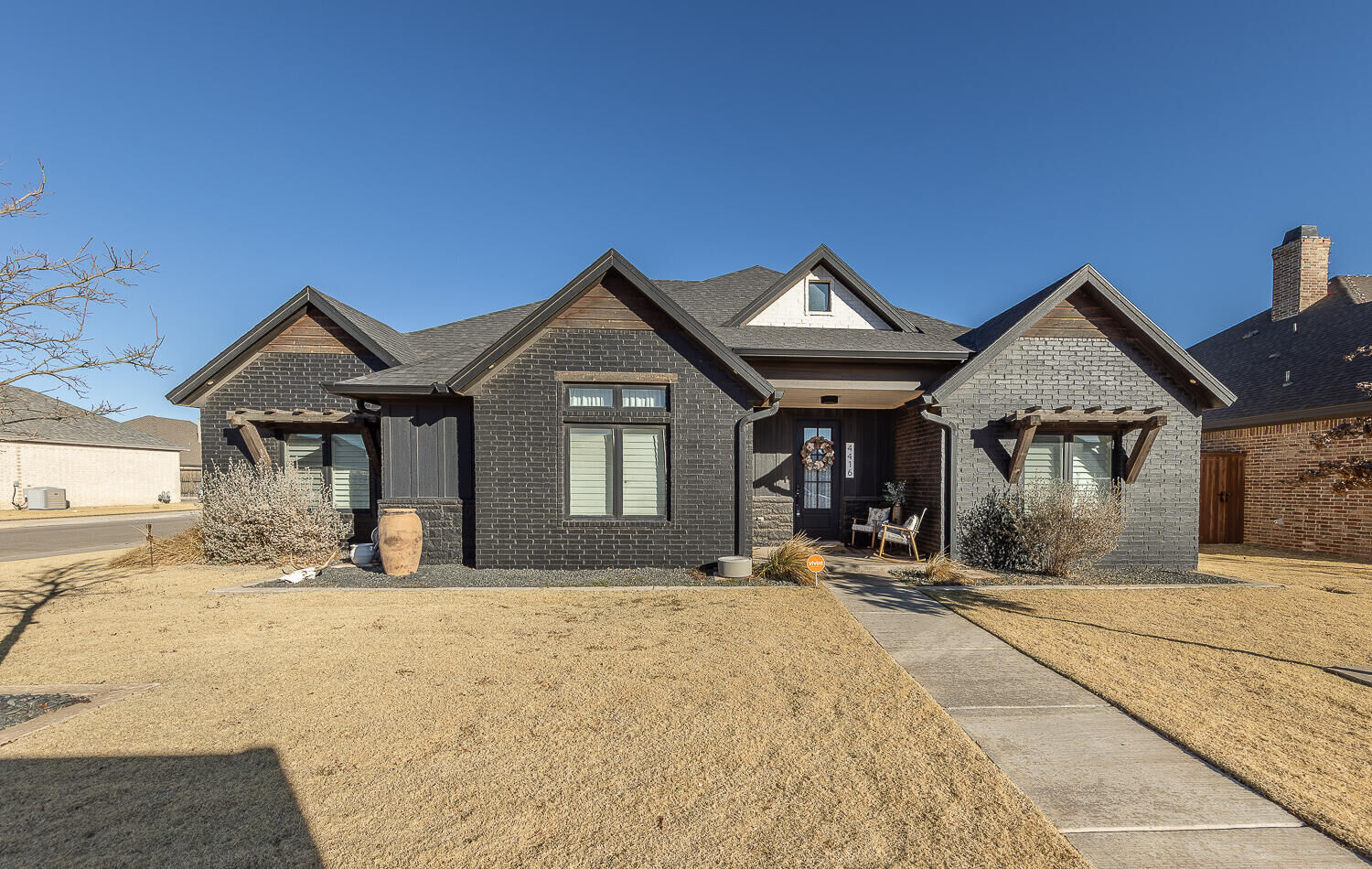 Property Photo: 4416 140th Street TX 79424