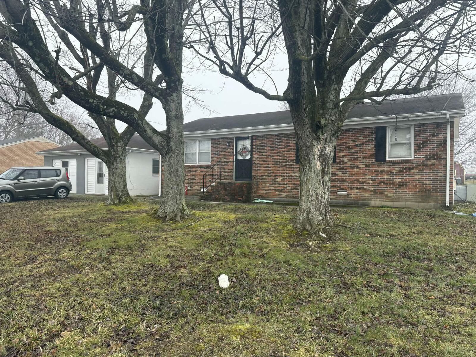 Property Photo: 110 Baugh Street KY 40403