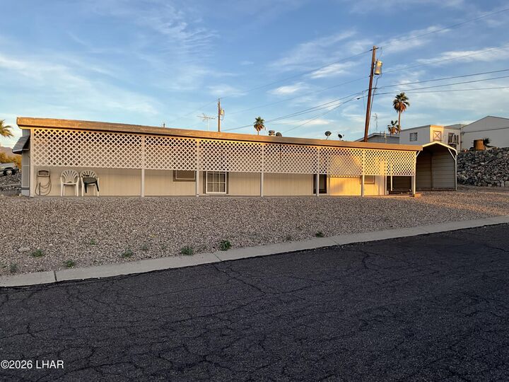 Property Photo:  3101 Lake Dr  AZ 86404 