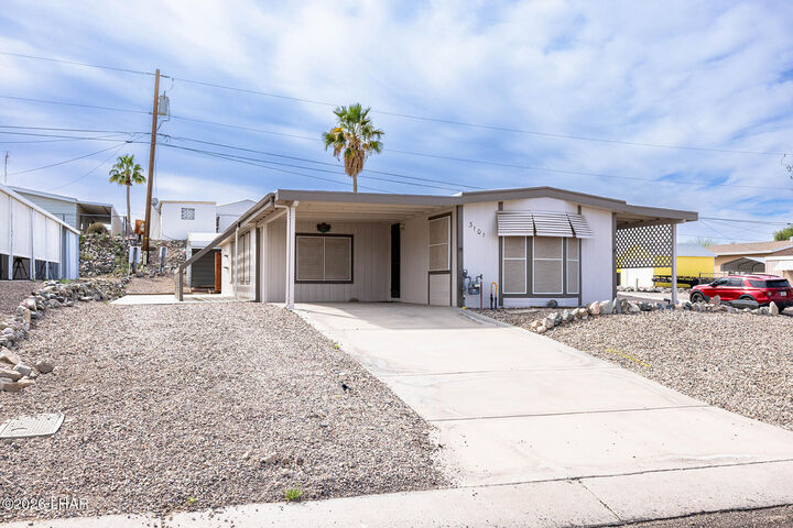 Property Photo:  3101 Lake Dr  AZ 86404 