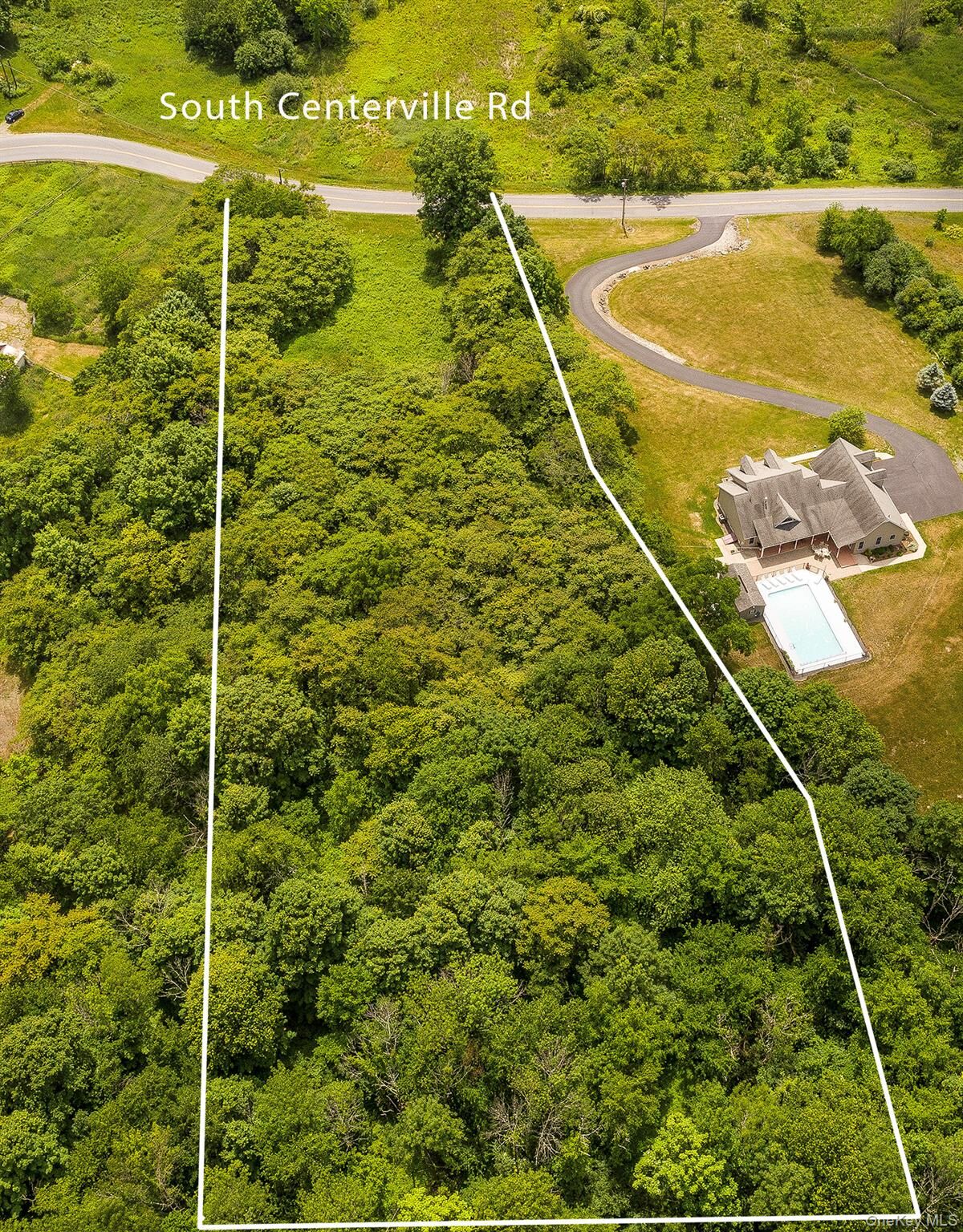 Property Photo:  Lot 2 South Centerville Road  NY 10940 