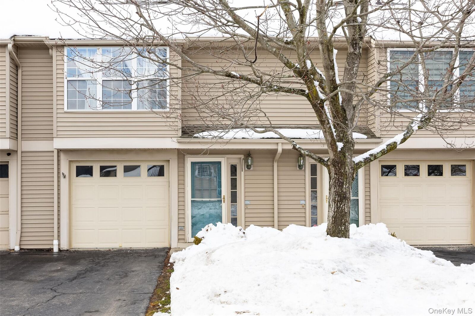 Property Photo:  124 Elmcrest Drive  NY 12524 