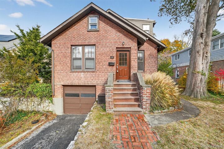Property Photo:  64 Elmore Avenue  NY 10520 