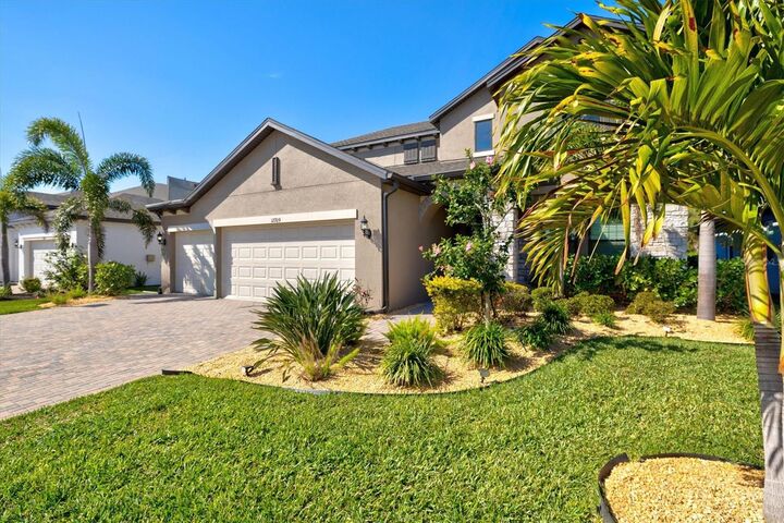 Property Photo:  12709 Lateral Root Drive  FL 34238 