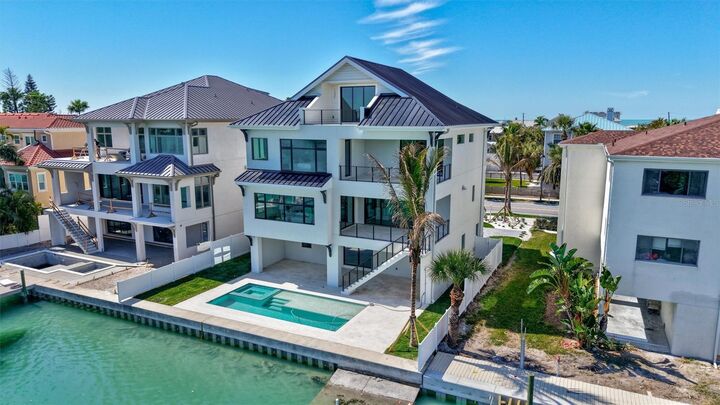 Property Photo: 3105 Pass A Grille Way FL 33706