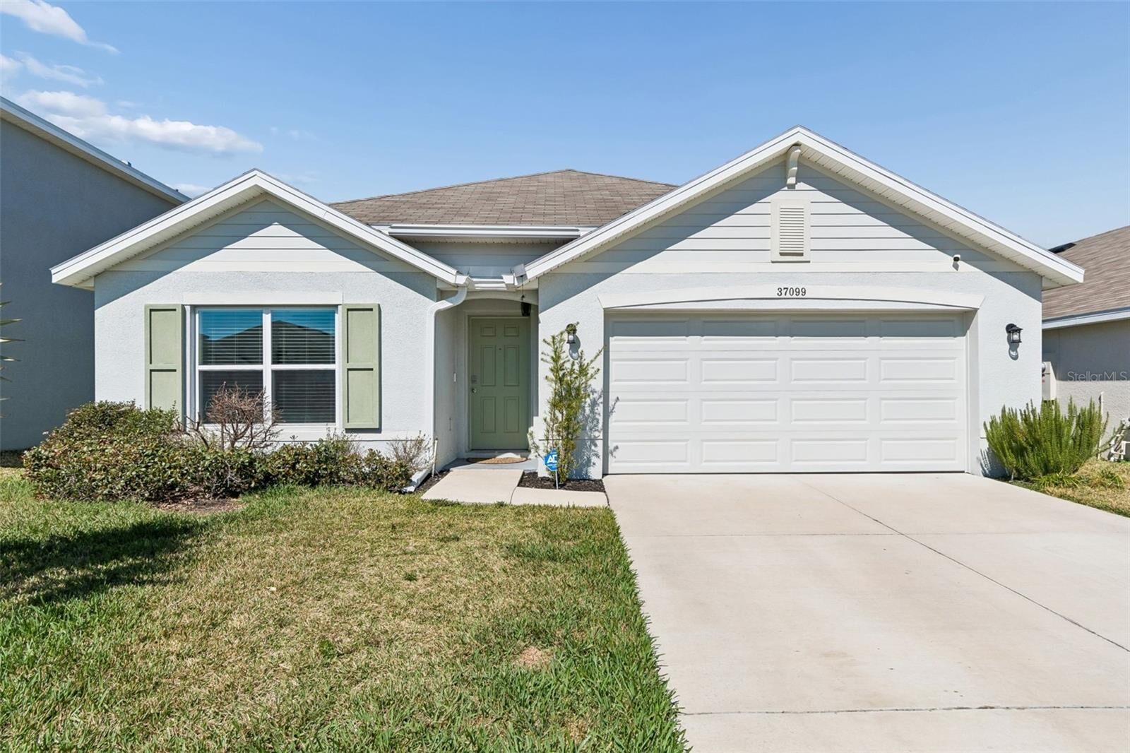 Property Photo:  37099 Goffaux Loop  FL 33541 