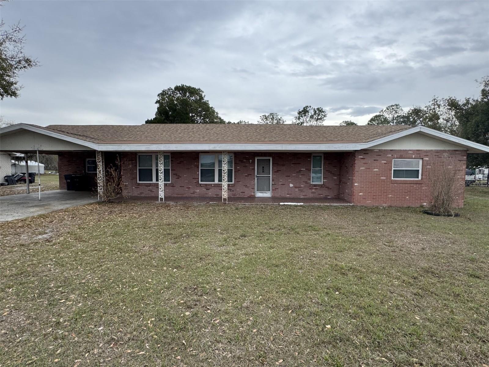 Property Photo:  5158 Old Bartow Eagle Lake Road  FL 33880 