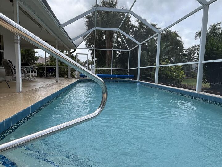 Property Photo:  4041 King Tarpon Drive  FL 33955 