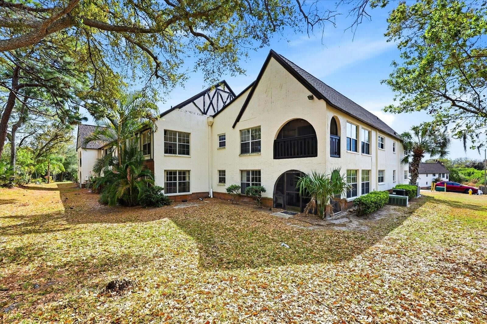 Property Photo: 380 N Bayshore Boulevard 203 FL 33759