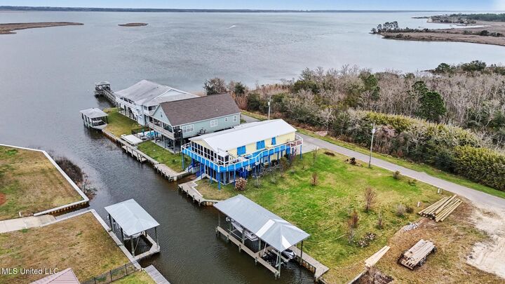 Property Photo: 104 Wolfe Street MS 39520