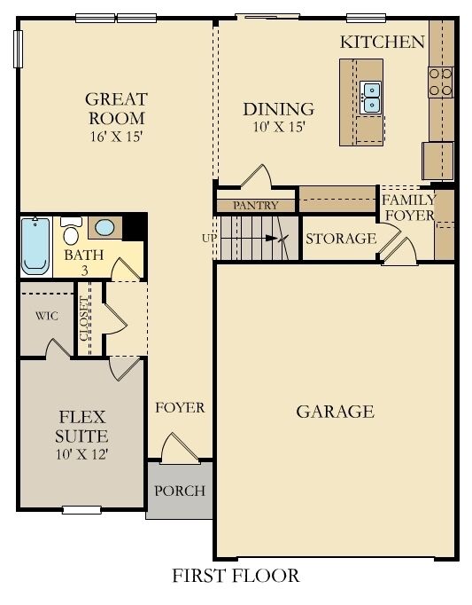 Property Photo:  8310 Grand Appaloosa Way  IN 46235 