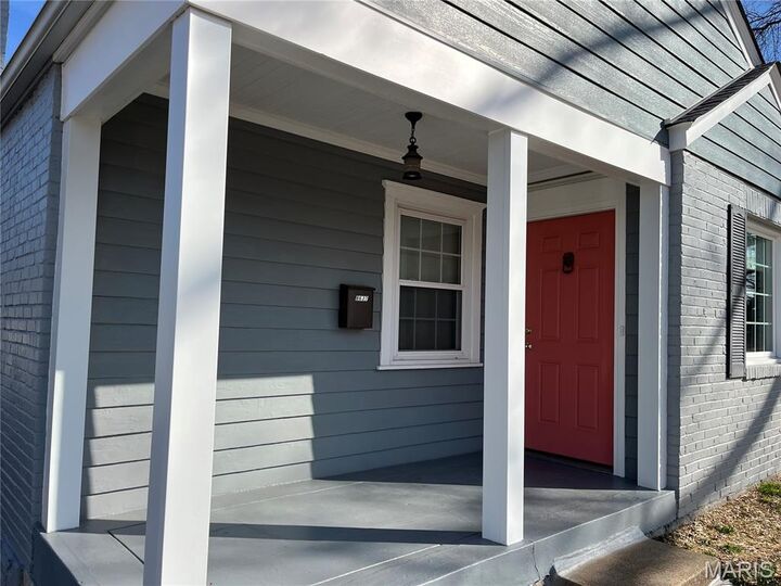 Property Photo:  8637 Litzsinger Road  MO 63144 