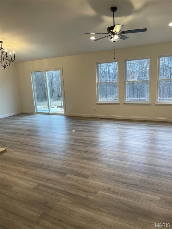 Property Photo:  1589 Belleau Creek Road 1 B  MO 63366 