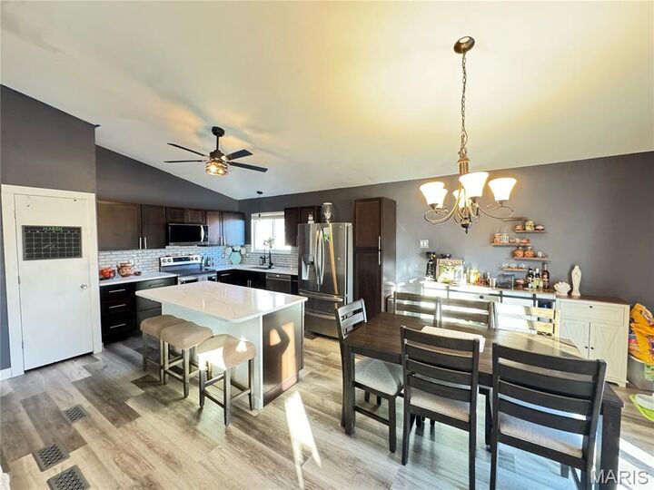 Property Photo:  604 Sunward Drive  MO 63368 