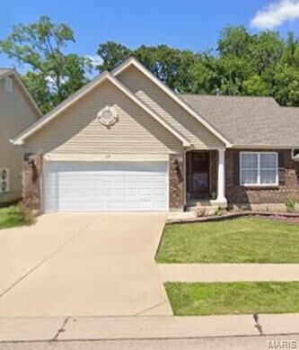 Property Photo:  17 Parkville Lane  MO 63028 