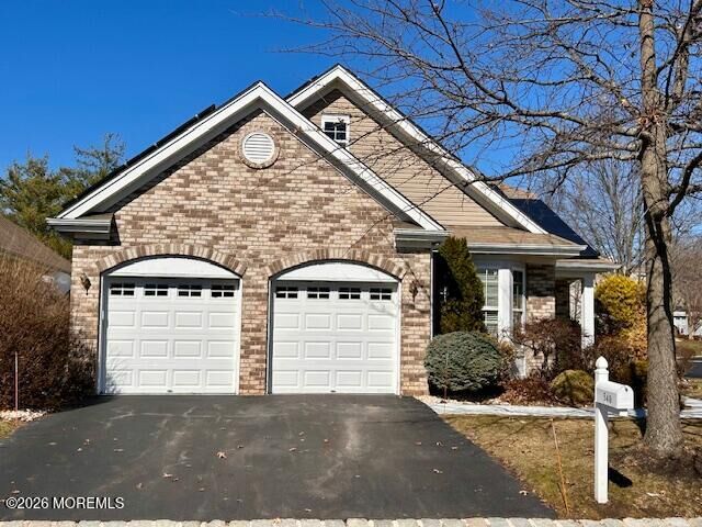 Property Photo:  540 Becca Way  NJ 08831 