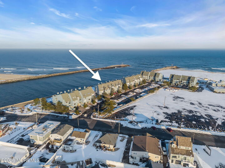 Property Photo: 46 Harborhead Drive NJ 08742