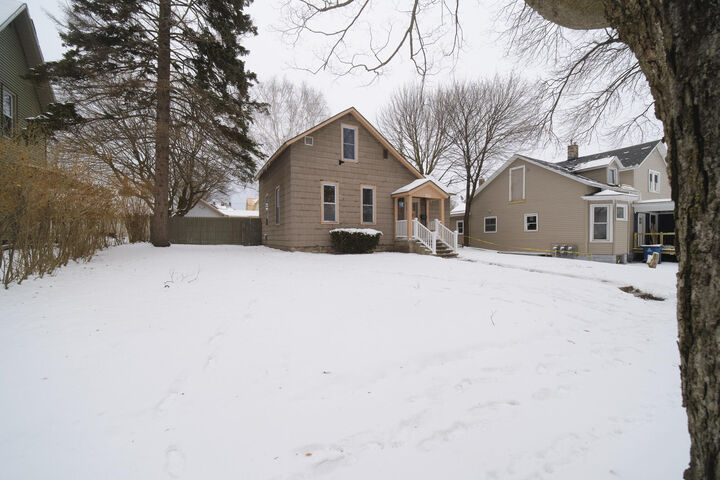 Property Photo:  356 3rd Street  MI 49660 