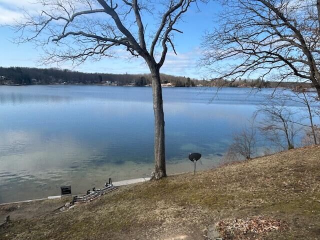 Property Photo:  9577 Shore Drive  MI 49332 