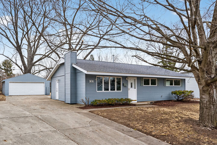 Property Photo: 301 River Drive IL 60115