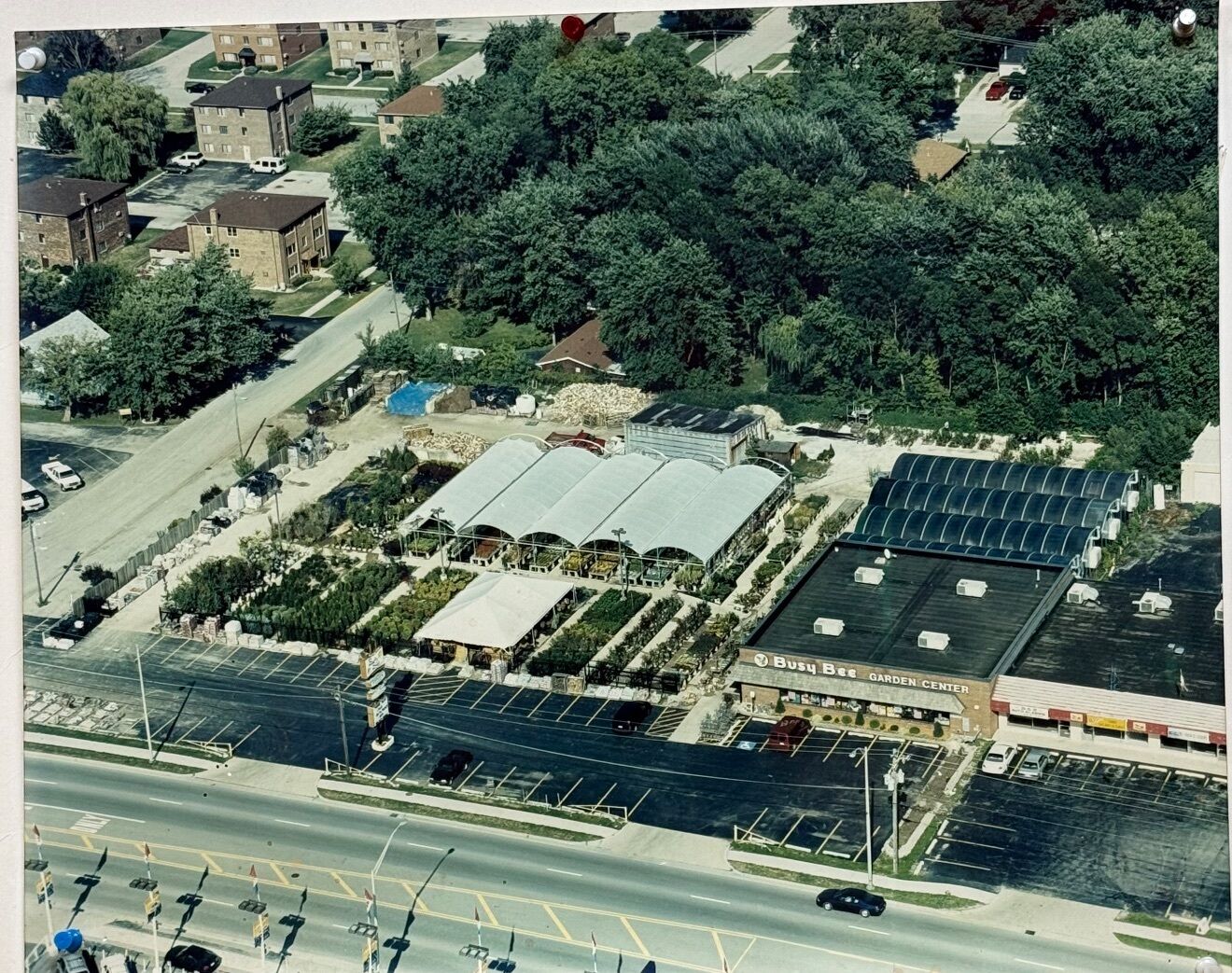 Property Photo:  14101 S Cicero Avenue  IL 60418 