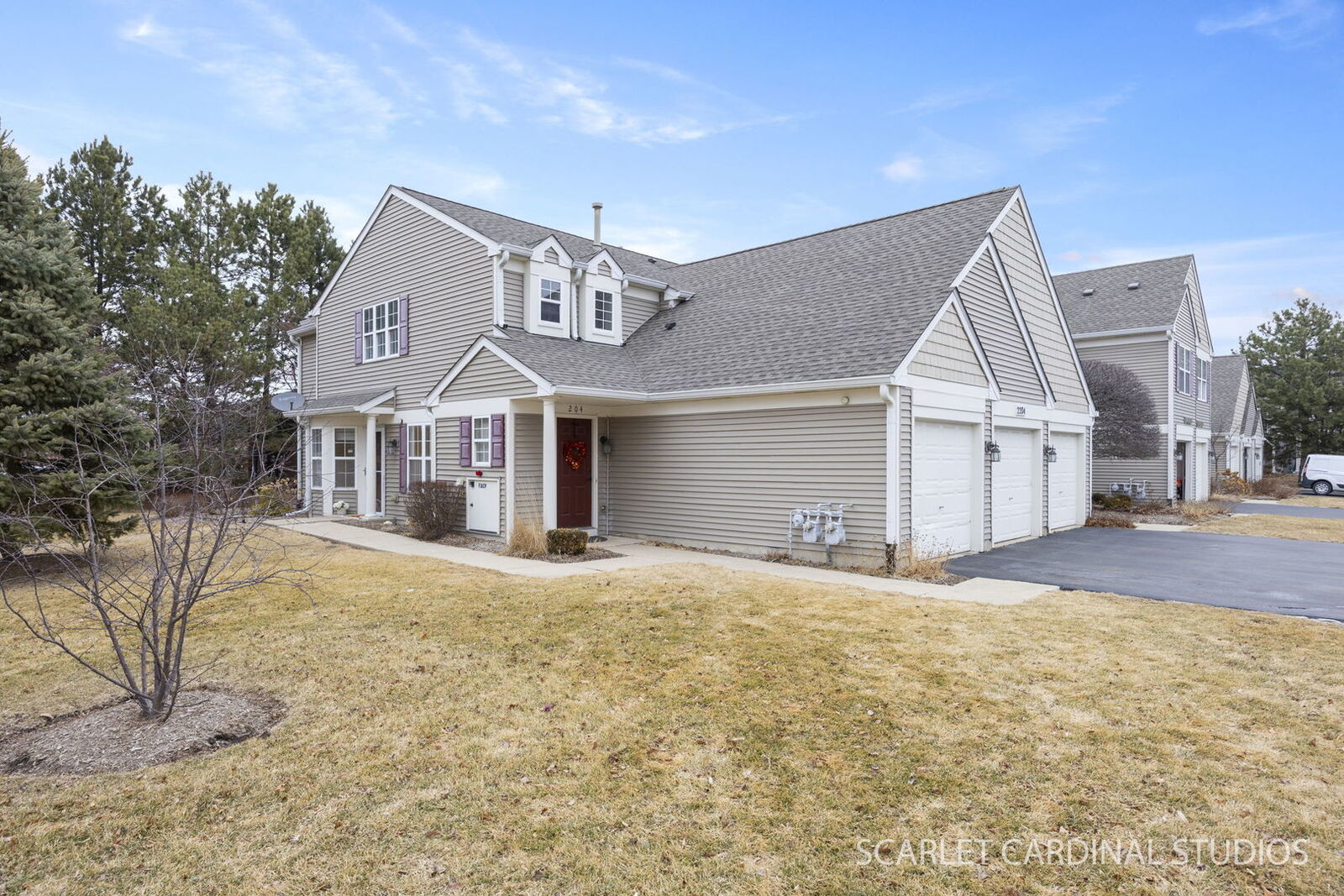 Property Photo: 2204 Waterleaf Court 104 IL 60564