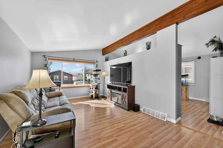 Property Photo:  1610 Huron Street  IL 61350 