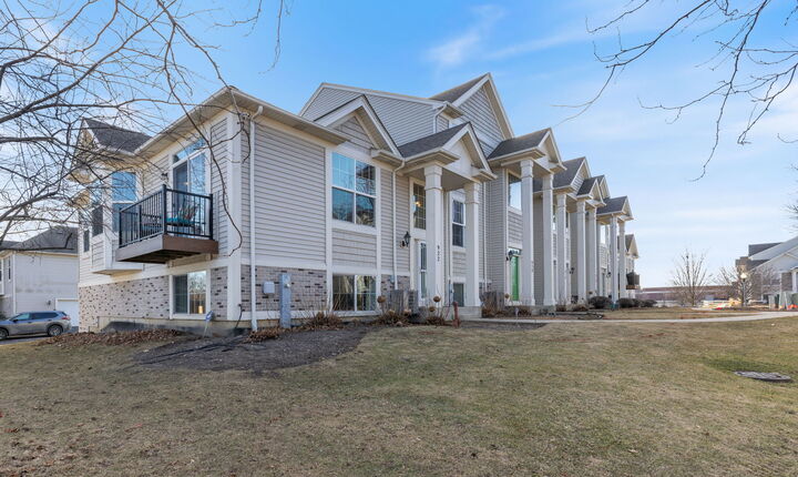 Property Photo:  922 Summit Creek Drive  IL 60404 
