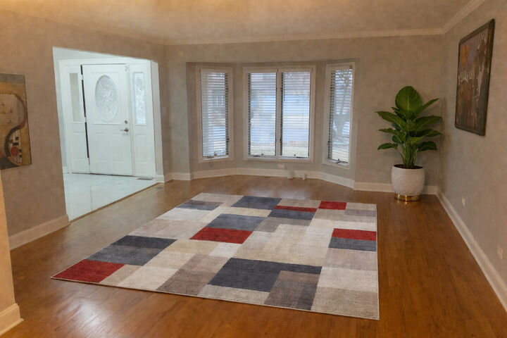 Property Photo:  5327 Northwestern Drive  IL 60443 