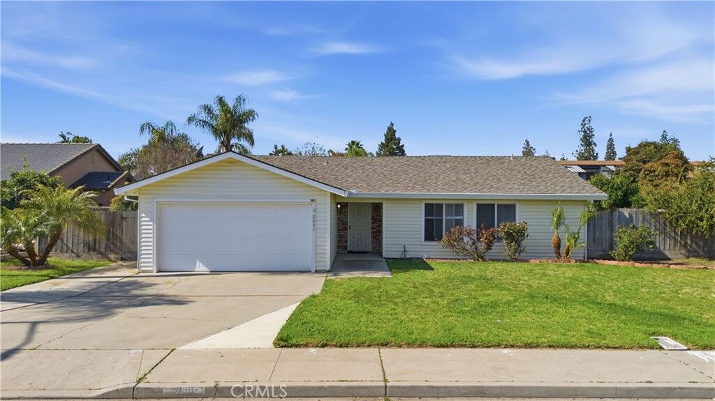 Property Photo:  2631 7th Street  CA 95301 