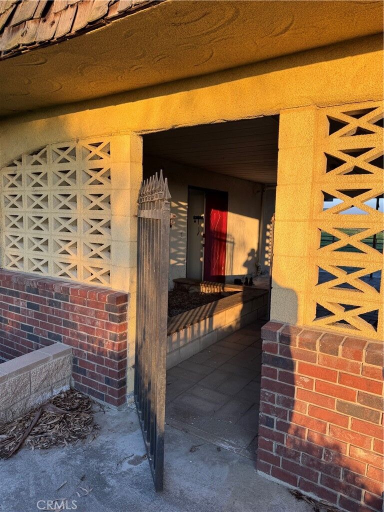 Property Photo:  8313 23rd  CA 93245 