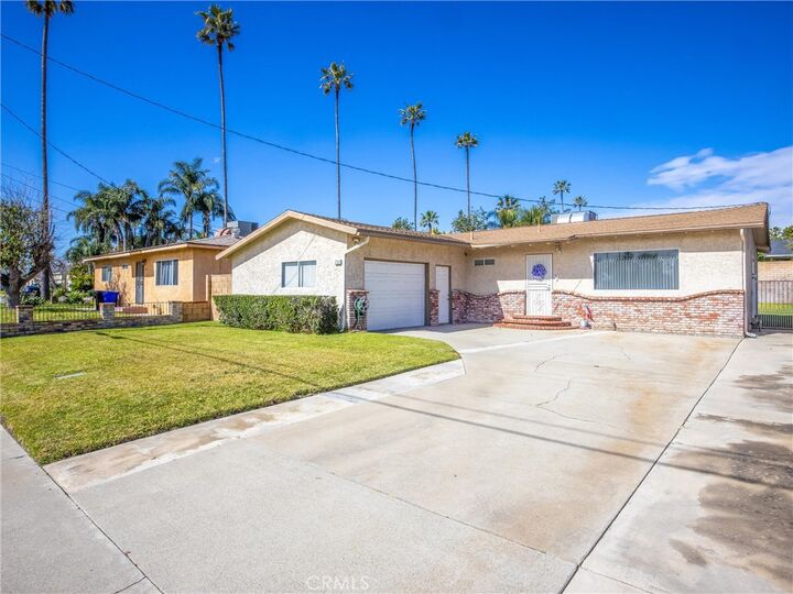Property Photo:  17320 Anastasia  CA 92335 