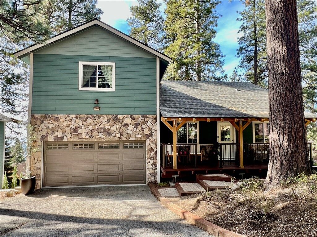 Property Photo:  30881 Live Oak  CA 92382 