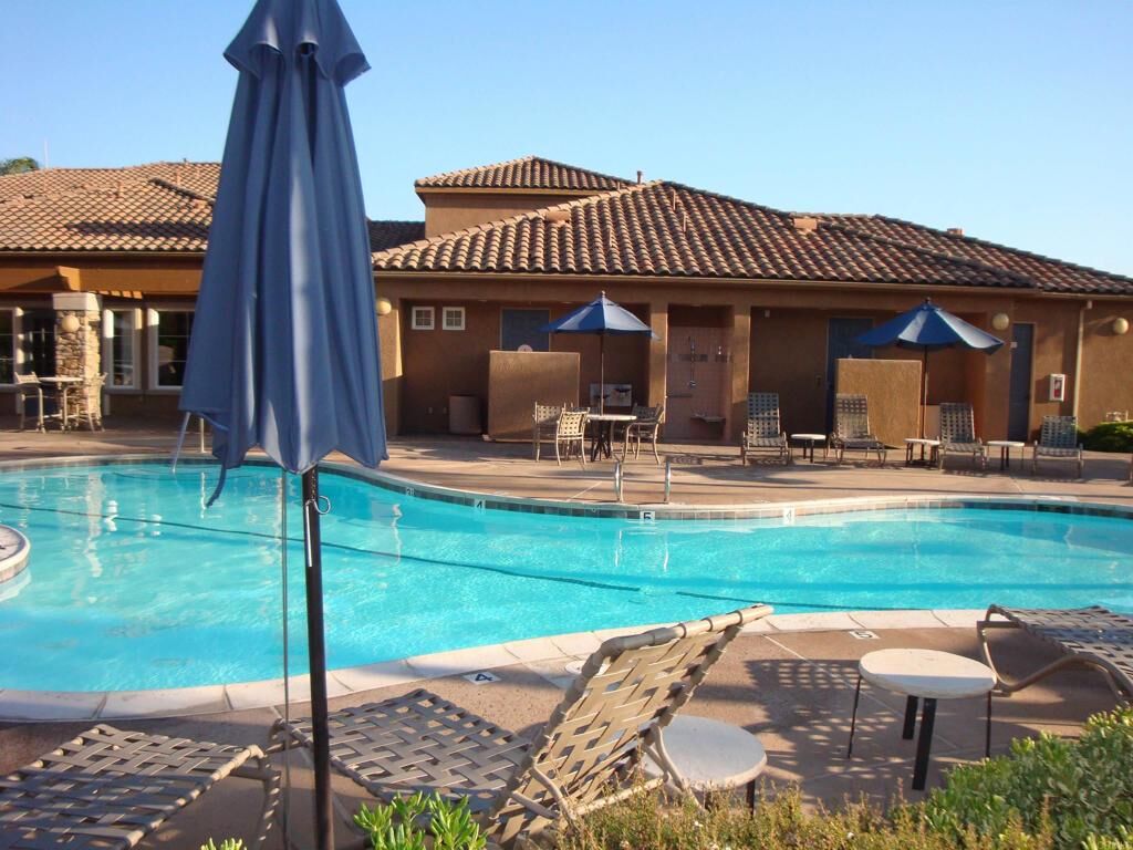 Property Photo:  12634 Fiorenza Lane 241  CA 92128 