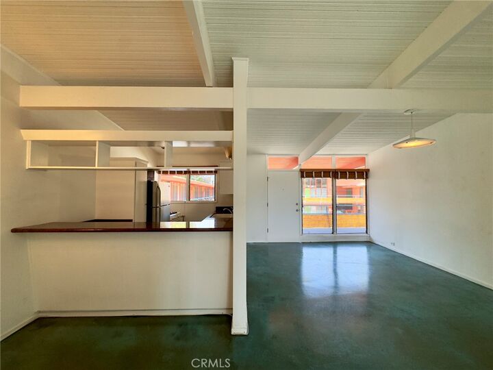 Property Photo:  1400 N Hayworth 28  CA 90046 