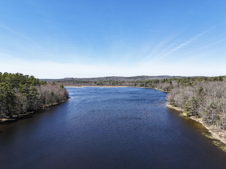 Property Photo:  33 Belfast Augusta Road E  ME 04973 