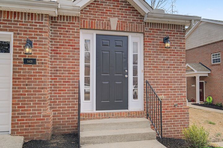 Property Photo:  5421 Orleans Ave  TN 37122 