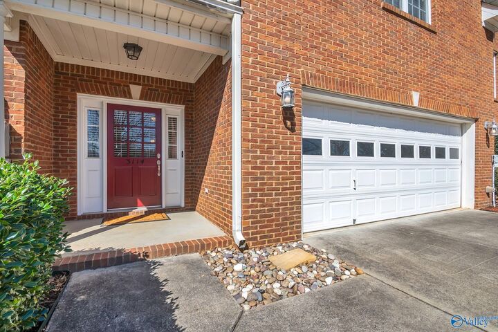 Property Photo:  3114 Mallard Point Drive SE  AL 35763 