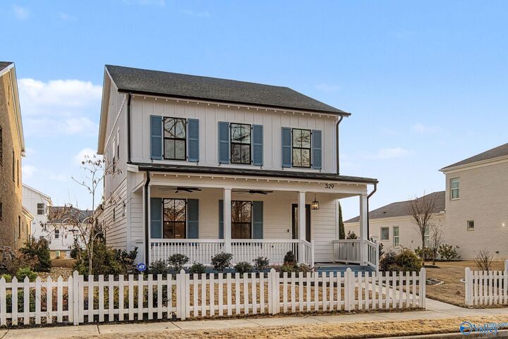 Property Photo:  329 Clift Home Place Drive  AL 35757 