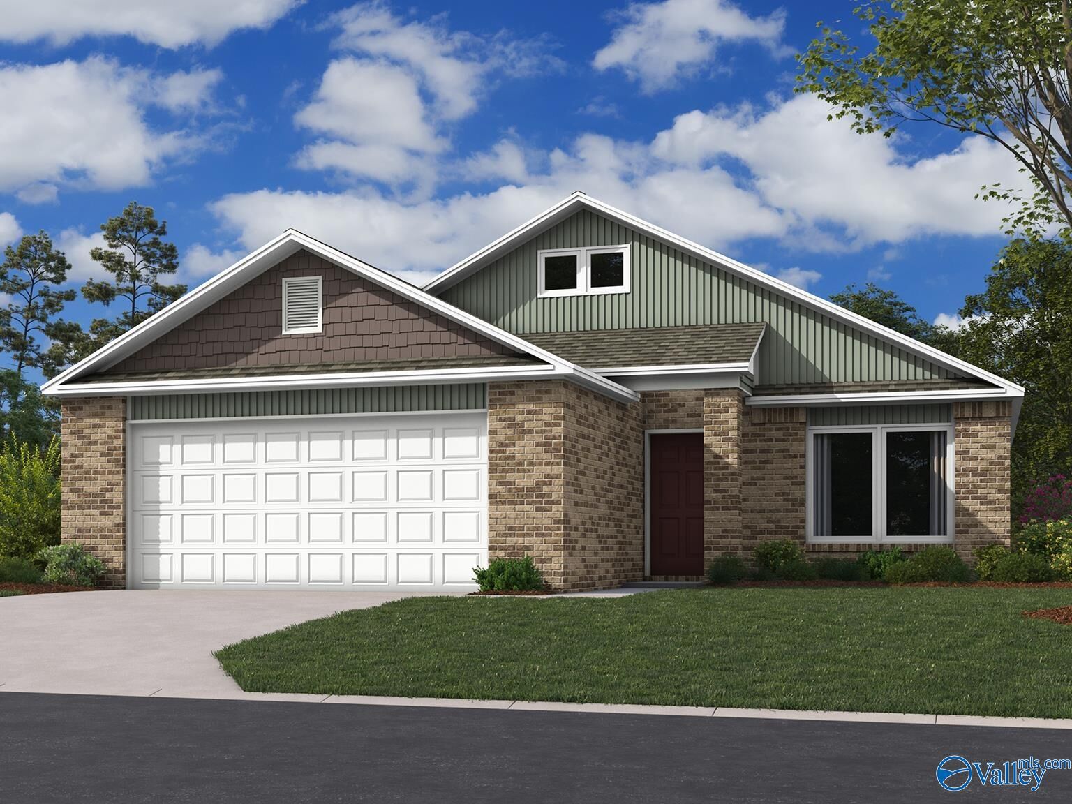 Property Photo:  236 McKenzie Drive  AL 35603 