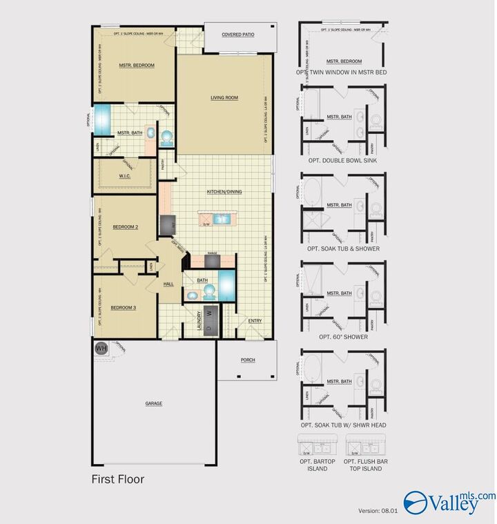 Property Photo:  4103 White River  AL 35603 