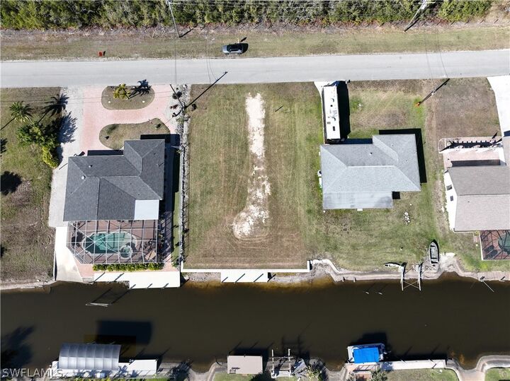 Property Photo: 6309 Park Road FL 33908