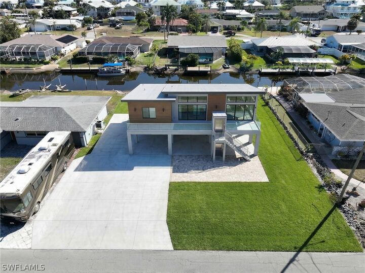 Property Photo:  6309 Park Road  FL 33908 