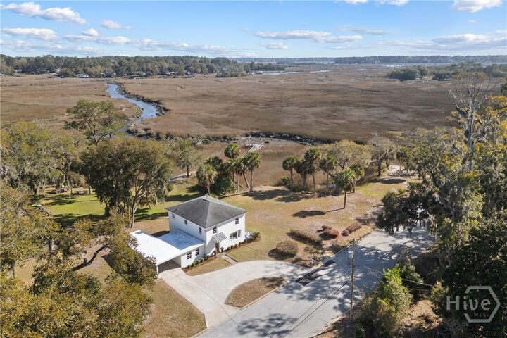 Property Photo:  501 Rivers End Drive  GA 31406 